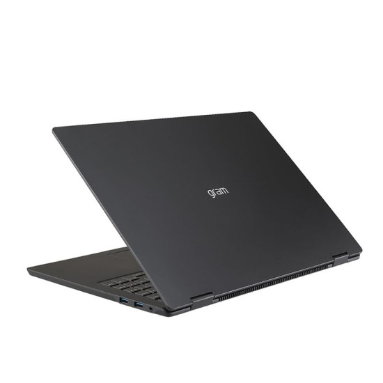 LG Gram 15Z80T 15,6" Ryzen AI 7 350 16 Go SSD 1 To FHD Noir