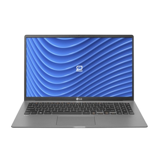 LG Gram 15Z95N 15,6" Intel Core i7-1165G7 16Go SSD 512Go FHD Argent