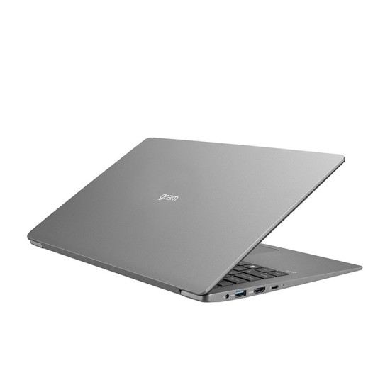 LG Gram 15Z95N 15,6" Intel Core i7-1165G7 16Go SSD 512Go FHD Argent