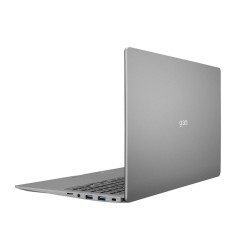LG Gram 15Z95N 15,6" Intel Core i7-1165G7 16Go SSD 512Go FHD Argent