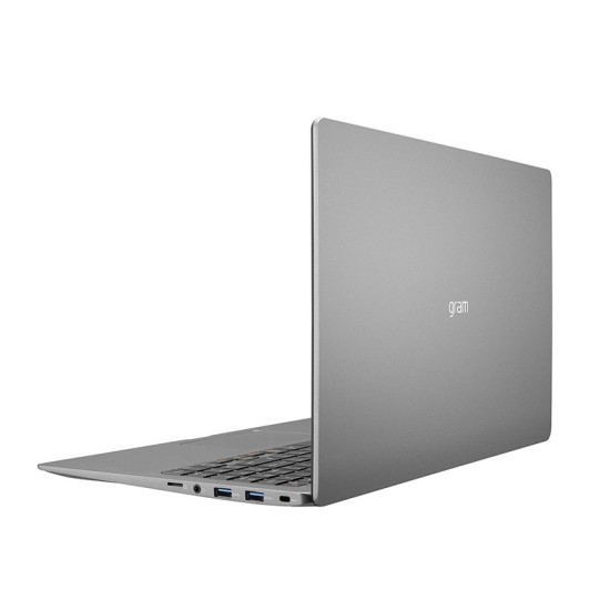 LG Gram 15Z95N 15,6" Intel Core i7-1165G7 16Go SSD 512Go FHD Argent