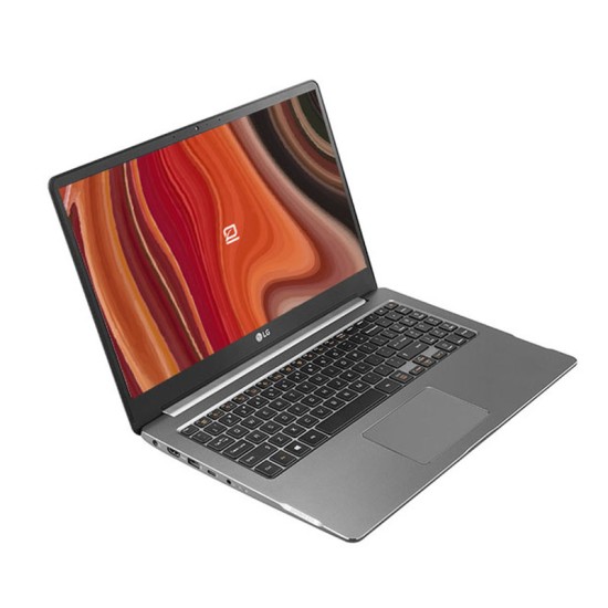 LG Gram 15U70P 15,6" i7-1165G7 16 Go SSD 512 Go GTX 1650 Ti