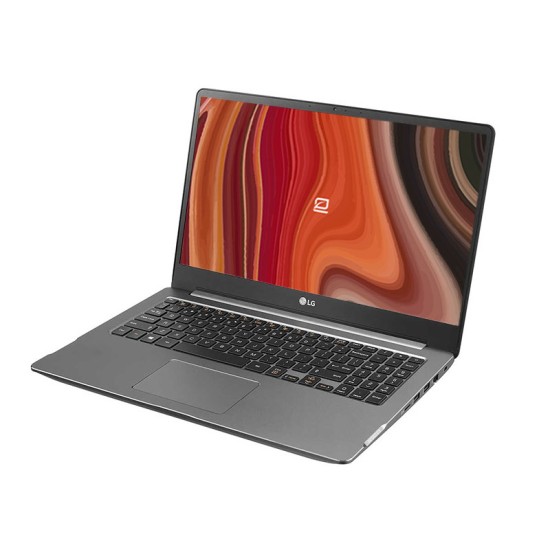 LG Gram 15U70P 15,6" i7-1165G7 16 Go SSD 512 Go GTX 1650 Ti
