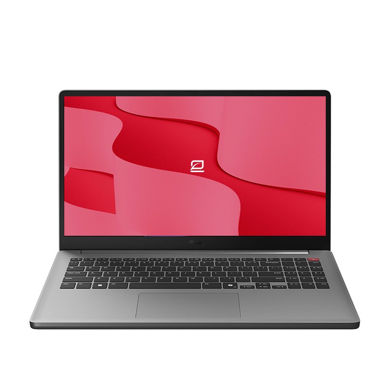 LG Gram 15U50T 15,6" Intel Core i5-1334U 16 Go SSD 512 Go FHD Argent