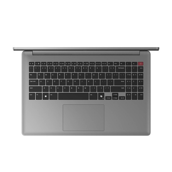 LG Gram 15U50T 15,6" Intel Core i5-1334U 16 Go SSD 512 Go FHD Argent