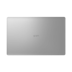 LG Gram 15U50T 15,6" Intel Core i5-1334U 16 Go SSD 512 Go FHD Argent