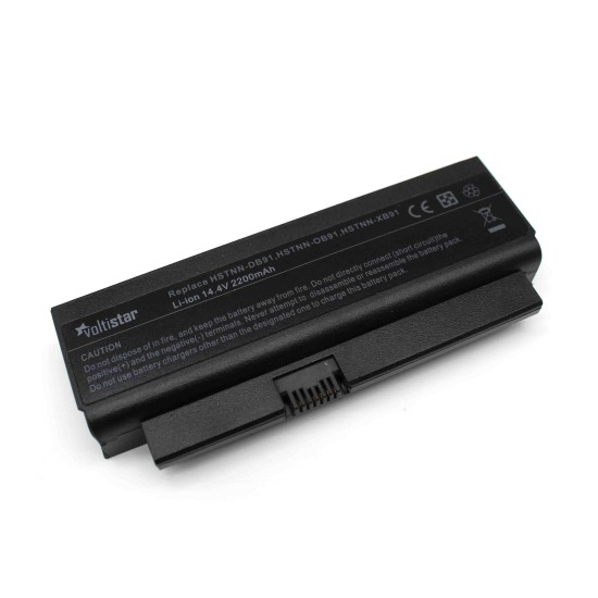 Batterie pour ordinateur portable HP PROBOOK 4210S 4310S 4311S HSTNN-XB91 530975-341