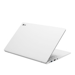 LG Ultra 13U70Q 13" Ryzen 5 5500U 8 Go SSD 512 Go FHD Blanc