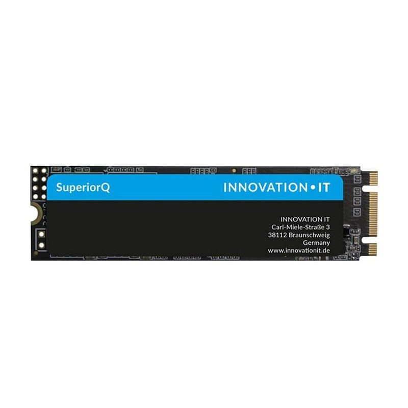 Innovation IT SuperiorQ SSD M.2 SATA III 1 To 2280 NGFF