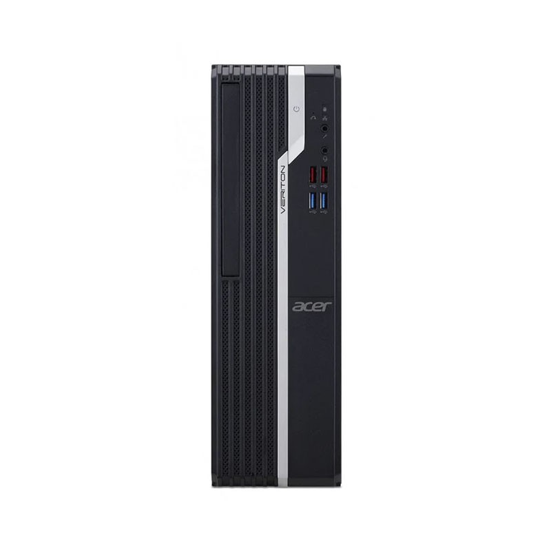 Acer Veriton X2680G SFF i5-11400 8 Go SSD 512 Go