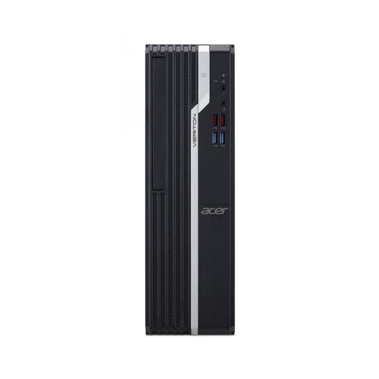 Acer Veriton X2680G SFF i5-11400 8 Go SSD 512 Go