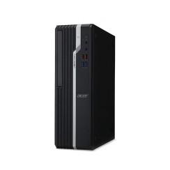Acer Veriton X2680G SFF i5-11400 8 Go SSD 512 Go