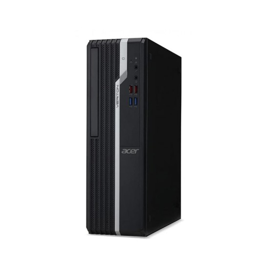 Acer Veriton X2680G SFF i5-11400 8 Go SSD 512 Go