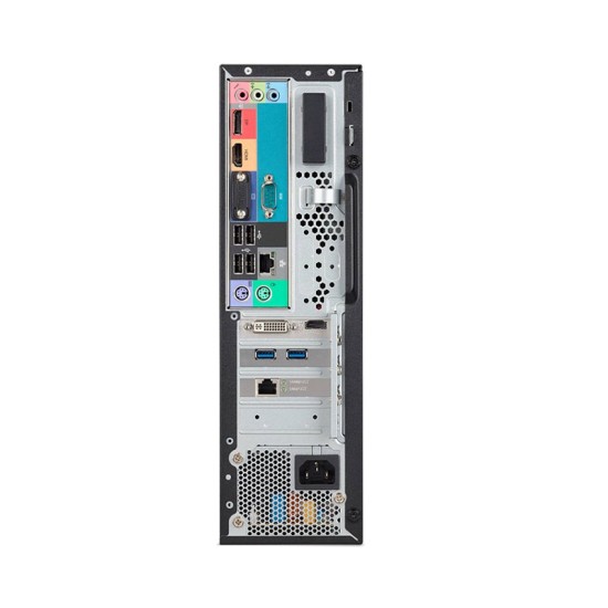 Acer Veriton X2680G SFF i5-11400 8 Go SSD 512 Go
