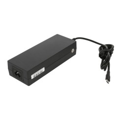 Câble de charge Movano USB-C 130W pour Dell Noir Original Compatible