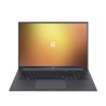 LG Ultra 16U70R 16" AMD Ryzen 5 7530U, 16 Go, SSD 1 To, WUXGA, Noir, A+