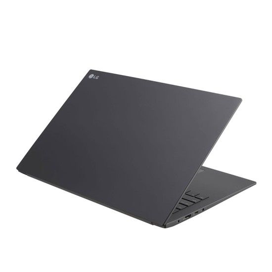 LG Ultra 16U70R 16" Ryzen 5 7530U 16 Go SSD 1 To WUXGA Noir