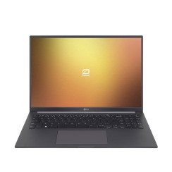 LG Ultra 16U70R 16" Ryzen 7 7730U 16 Go SSD 1 To WUXGA Noir
