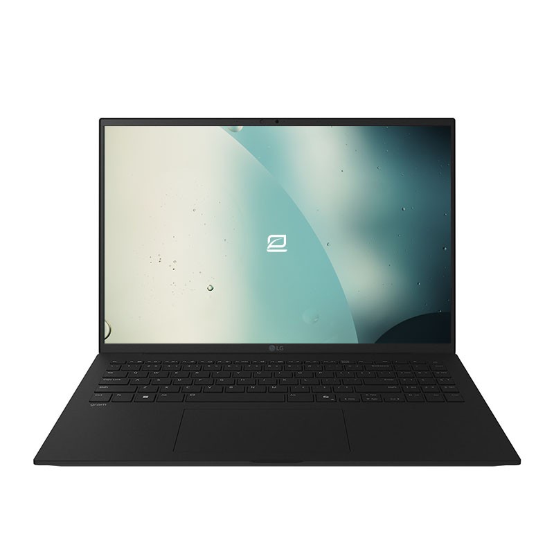LG Gram 16Z90T 16" Core Ultra 7 255H 32 Go SSD 2 To WQXGA Noir