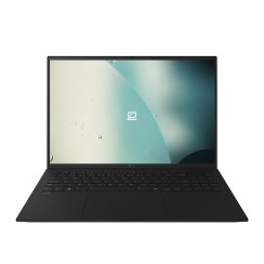 LG Gram 16Z90TL 16" Core Ultra 7 258V 32Go SSD 1To WQXGA Noir
