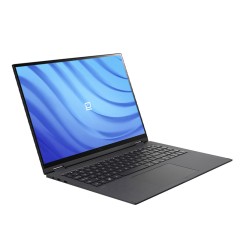LG Gram 16T90P 2 en 1 Tactile 16" i7-1165G7 16 Go SSD 512 Go WQXGA