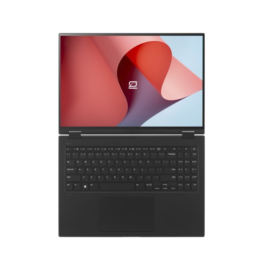 LG Gram 16T90R 2 en 1 Tactile 16" i7-1360P 16GB SSD 512GB WQXGA