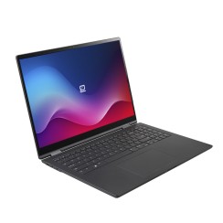 LG Gram Pro 16T90SP 2 en 1 Tactile 16" Core Ultra 7 155H 16Go 512Go