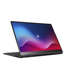 LG Gram Pro 16T90SP 2 en 1 Tactile 16" Core Ultra 7 155H 16Go 512Go