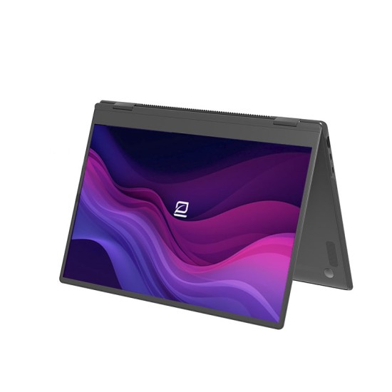 LG Gram Pro 16T90TP 2 en 1 Tactile 16" Core Ultra 7 255H 32 Go 1 To