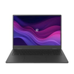 LG Gram Pro 16T90TP 2 en 1 Tactile 16" Core Ultra 7 255H 32 Go 1 To
