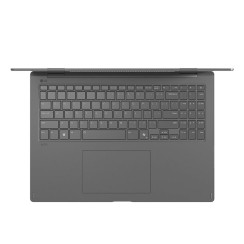 LG Gram Pro 16T90TP 2 en 1 Tactile 16" Core Ultra 7 255H 32 Go 1 To