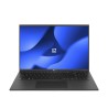 LG Gram 16ZB90R 16" Intel Evo i7 1360P, 16 Go, SSD 512 Go, WQXGA, Noir, A+