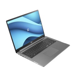 LG Ultra 17U70P 17" i7-1165G7 16 Go SSD 1 To GTX 1650 Ti WQXGA