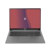 LG Ultra 17U70Q 17" i7 1260P, 16 Go, SSD 512 Go, WQXGA, NVIDIA RTX 3050 Ti 4 Go, Argent, A+