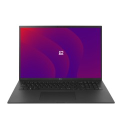 LG Ultra 17Z90Q 17" i7 1260P, 32 Go, SSD 1 To, WQXGA, Noir, A+