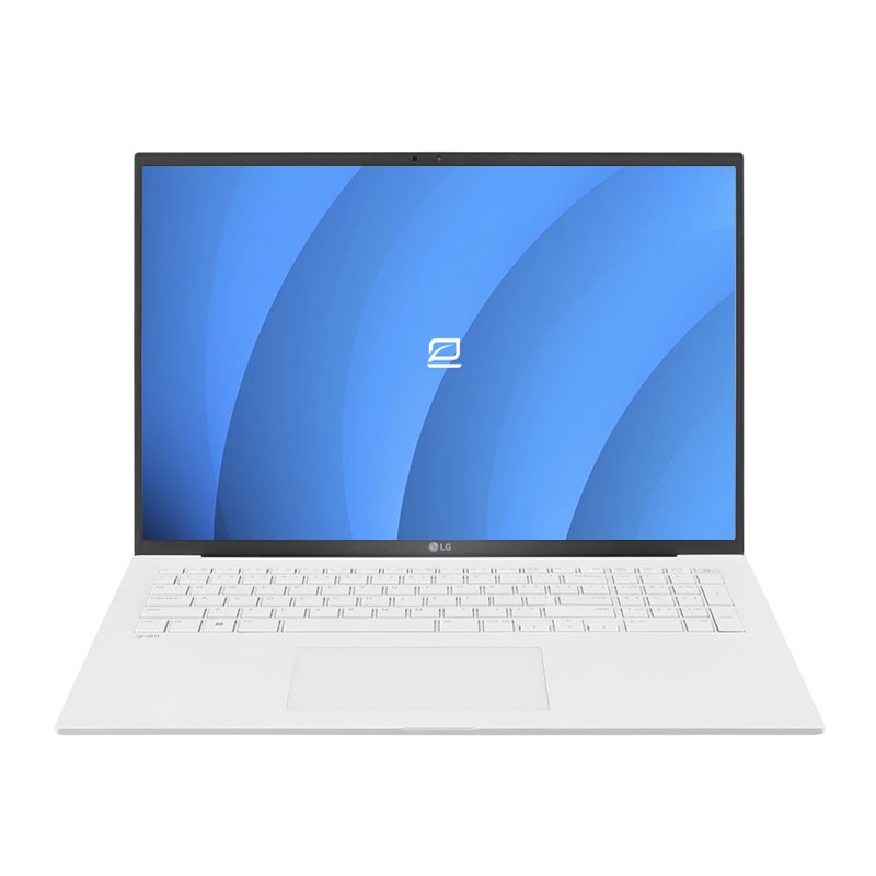 LG Gram 17Z90R 17" Intel Core i7-1360P 32 Go SSD 512 Go WQXGA Blanc