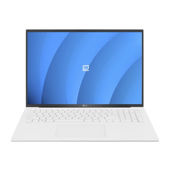 LG Gram 17Z90R 17" Intel Core i7-1360P 32 Go SSD 512 Go WQXGA Blanc