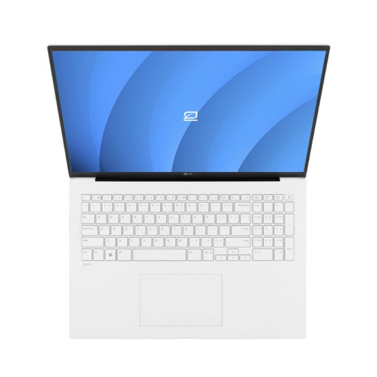 LG Gram 17Z90R 17" Intel Core i7-1360P 32 Go SSD 512 Go WQXGA Blanc