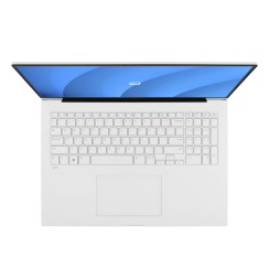 LG Gram 17Z90R 17" Intel Core i7-1360P 32 Go SSD 512 Go WQXGA Blanc