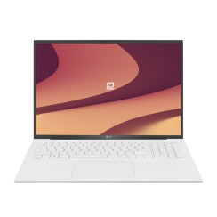 LG Gram 17Z90S 17" Core Ultra 7 155H 16 Go SSD 1 To WQXGA Blanc