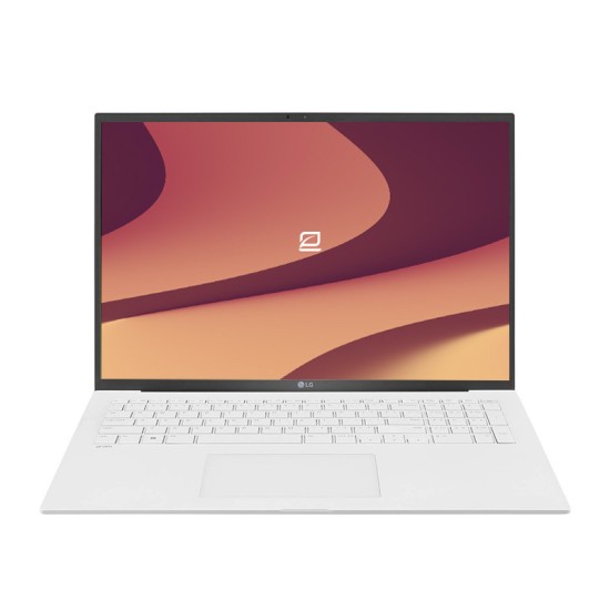 LG Gram 17Z90S 17" Core Ultra 7 155H 16 Go SSD 1 To WQXGA Blanc