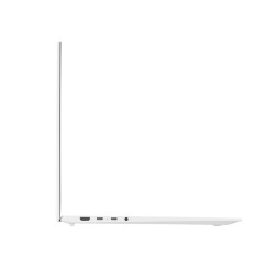 LG Gram 17Z90S 17" Core Ultra 7 155H 16 Go SSD 1 To WQXGA Blanc