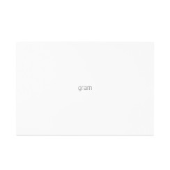 LG Gram 17Z90S 17" Core Ultra 7 155H 16 Go SSD 1 To WQXGA Blanc