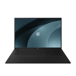 LG Gram 17Z90T 17" Core Ultra 7 258V 32 Go SSD 1 To WQXGA Noir