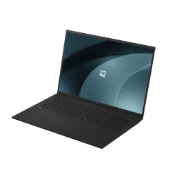 LG Gram 17Z90T 17" Core Ultra 7 258V 32 Go SSD 1 To WQXGA Noir