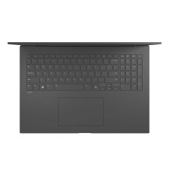 LG Gram 17Z90T 17" Core Ultra 7 258V 32 Go SSD 1 To WQXGA Noir