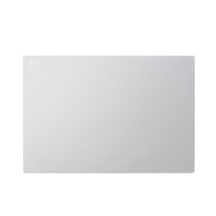 Moniteur portable LG gram +view 16MR70 16" IPS WQXGA USB-C Argent