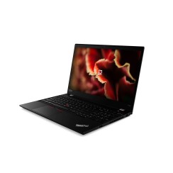 Lenovo ThinkPad P15s G1 15,6" i7-10610U 32GB SSD 512GB Quadro P520