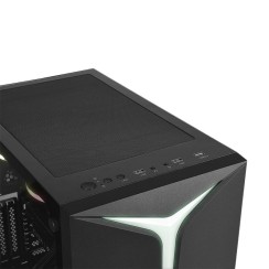 PC de jeu Ryzen 5 5600G 24 Go SSD 512 Go GTX 1650 4 Go