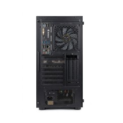 PC de jeu Ryzen 5 5600G 24 Go SSD 512 Go GTX 1650 4 Go